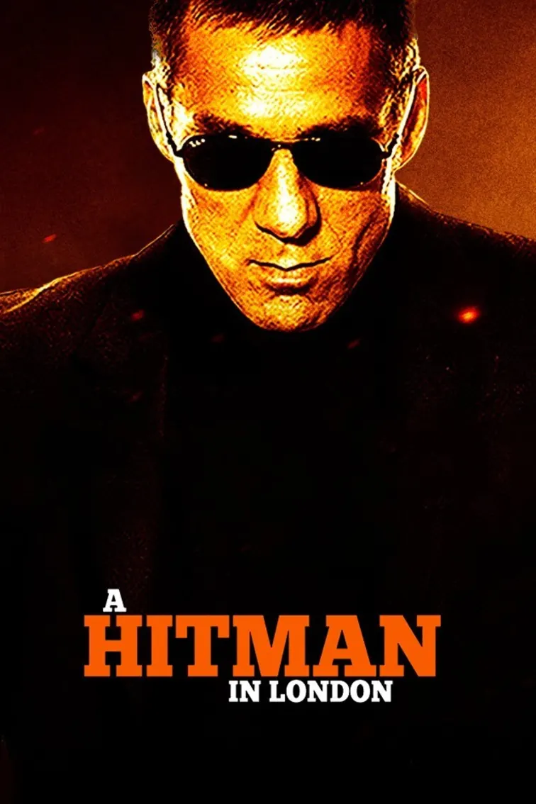 A Hitman in London Movie