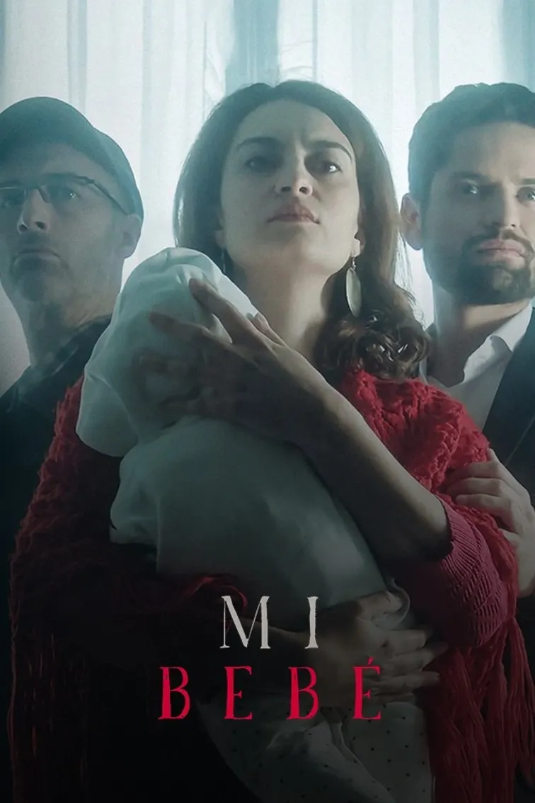 Mi Bebe Movie