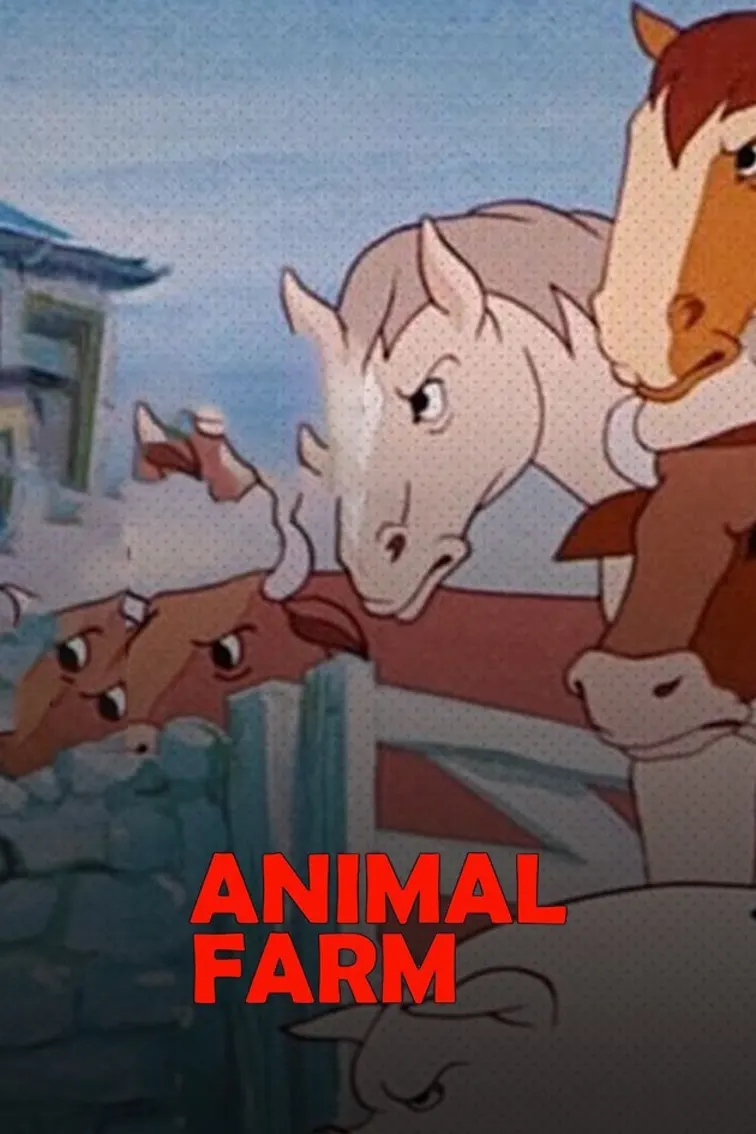 Animal Farm Movie