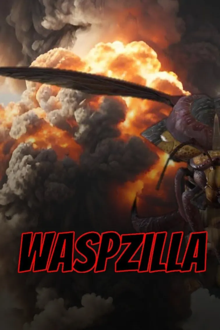 Waspzilla Movie