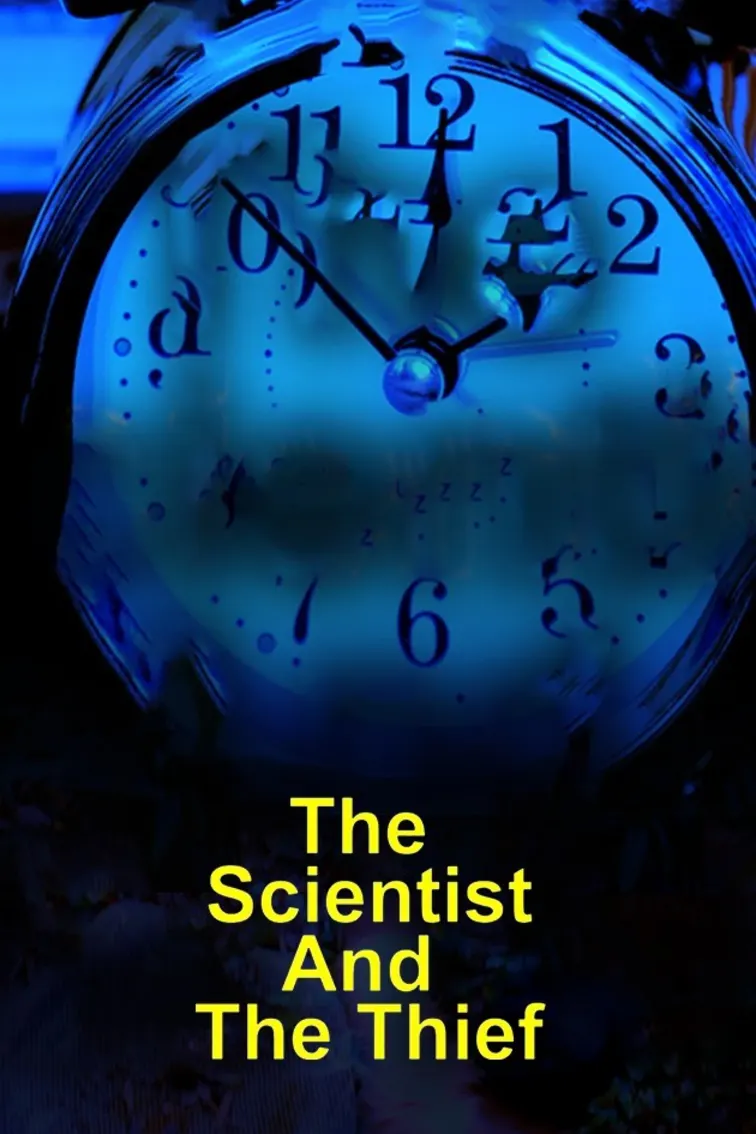The Scientist And The Thief Movie