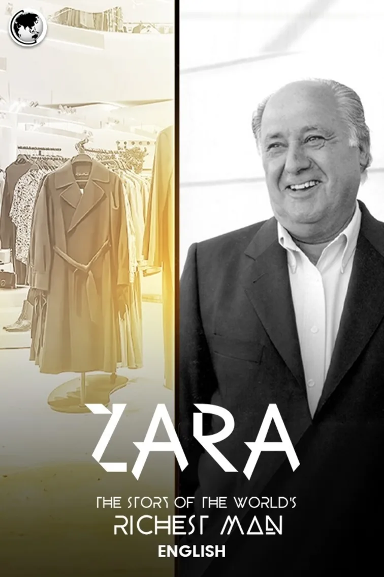 Zara, the True Story of the World's Richest Man Movie