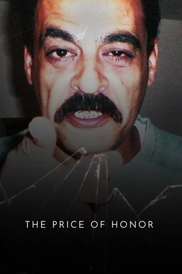 The Price of Honor Movie