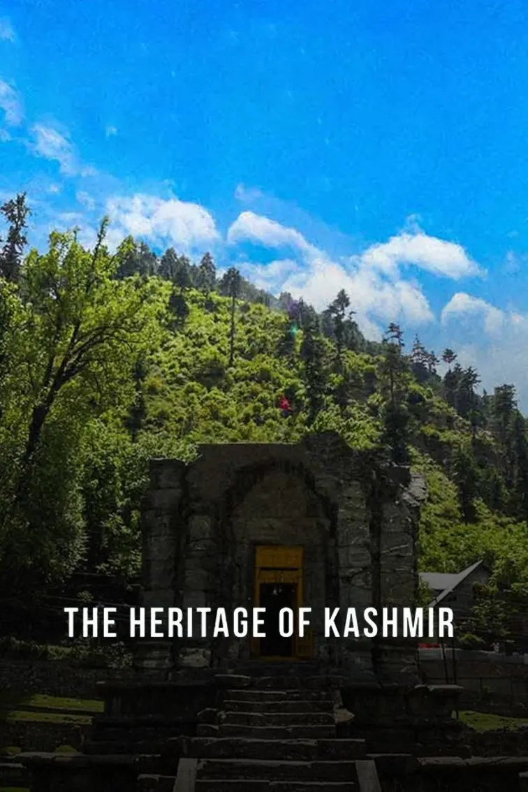 The Heritage of Kashmir Movie