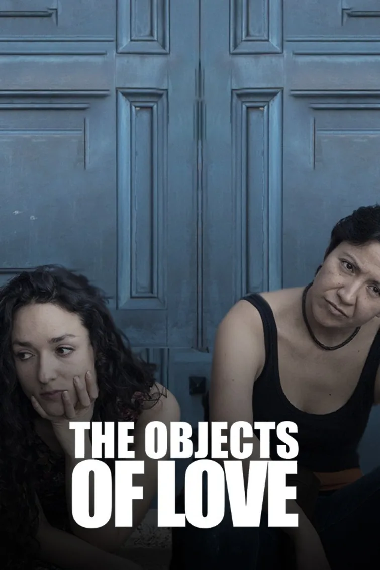 The Objects of Love Movie
