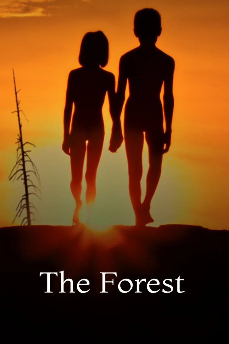 The Forest Movie