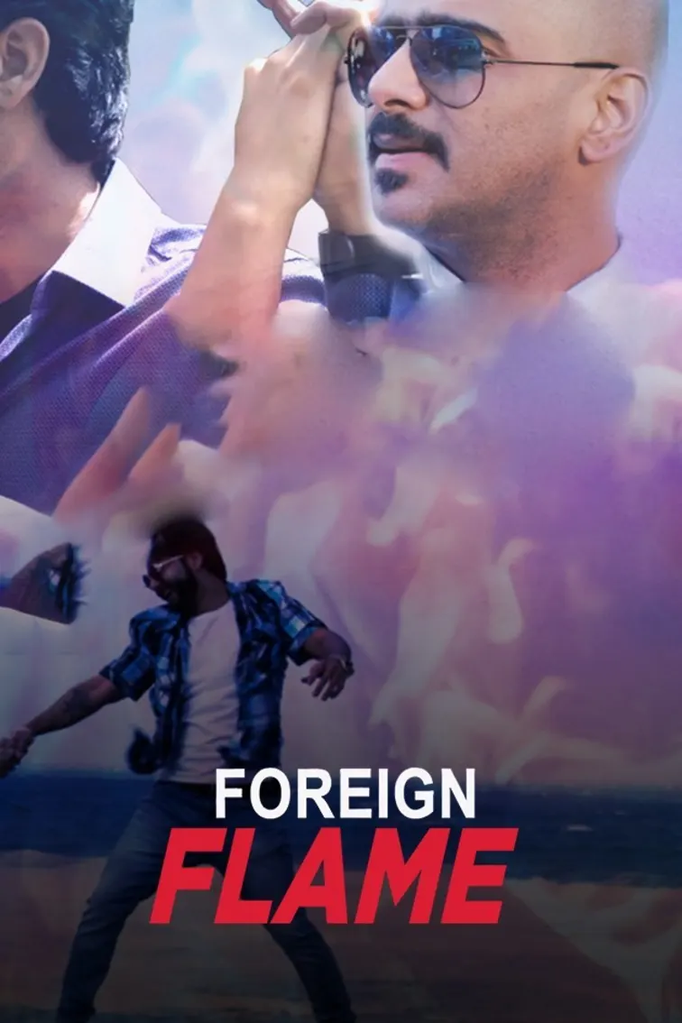 Foreign Flame Movie