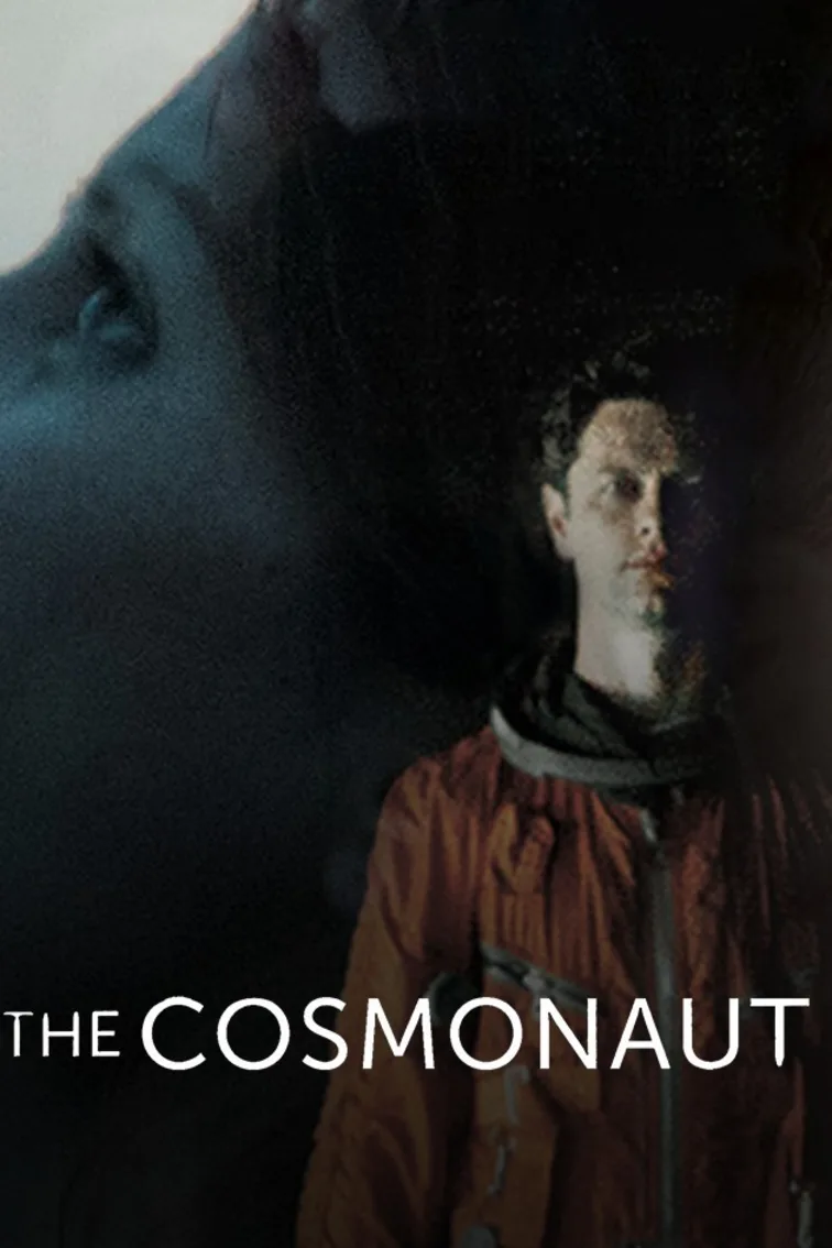 The Cosmonaut Movie