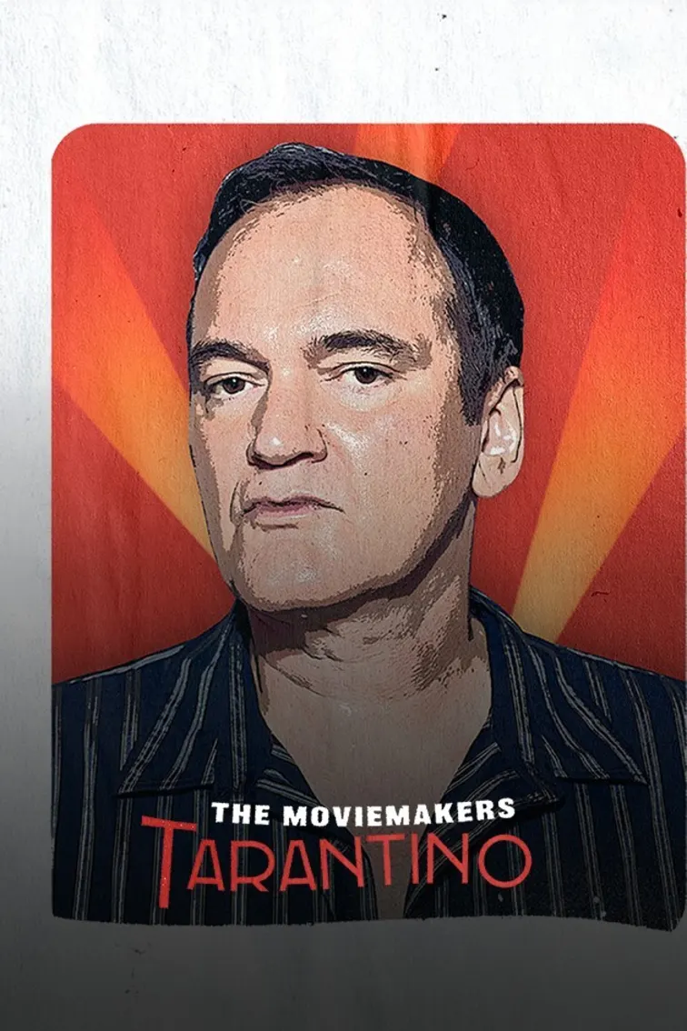 The Moviemakers Tarantino Movie