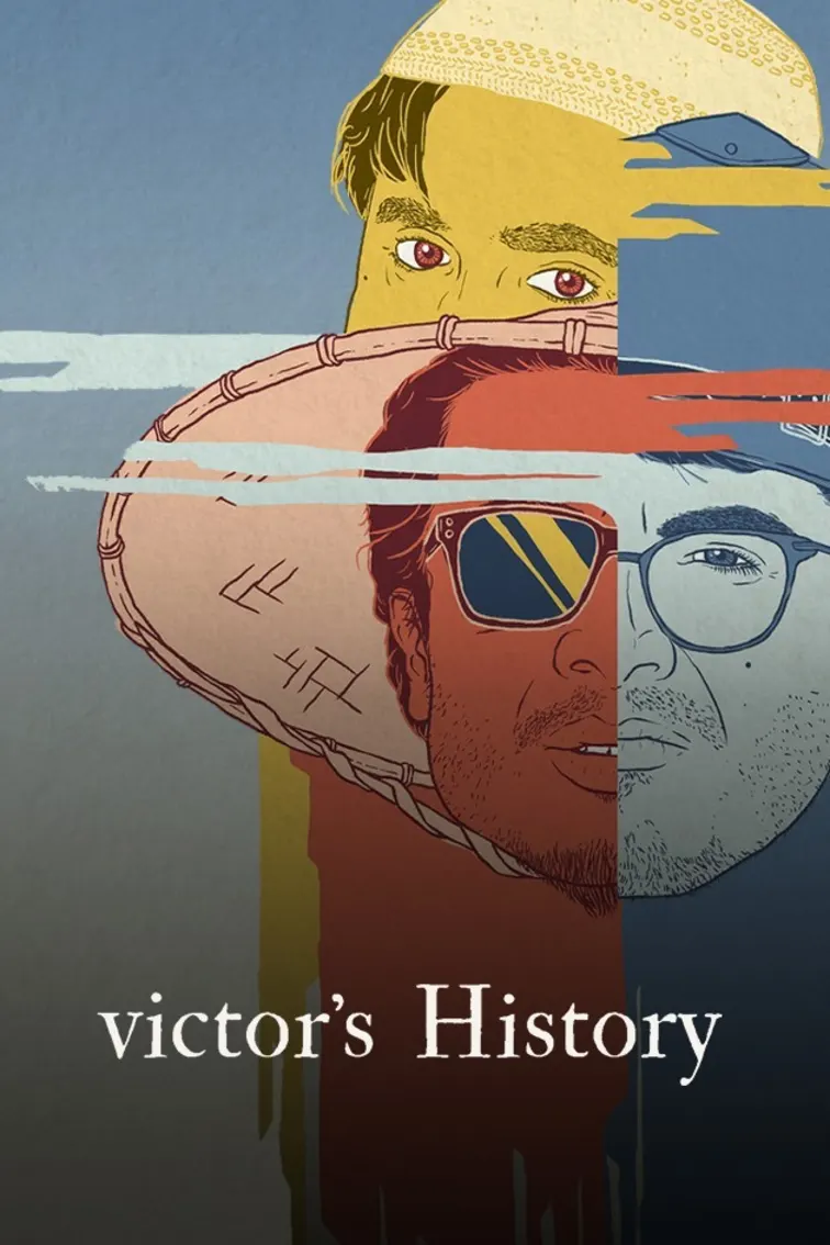 Victor s History Movie