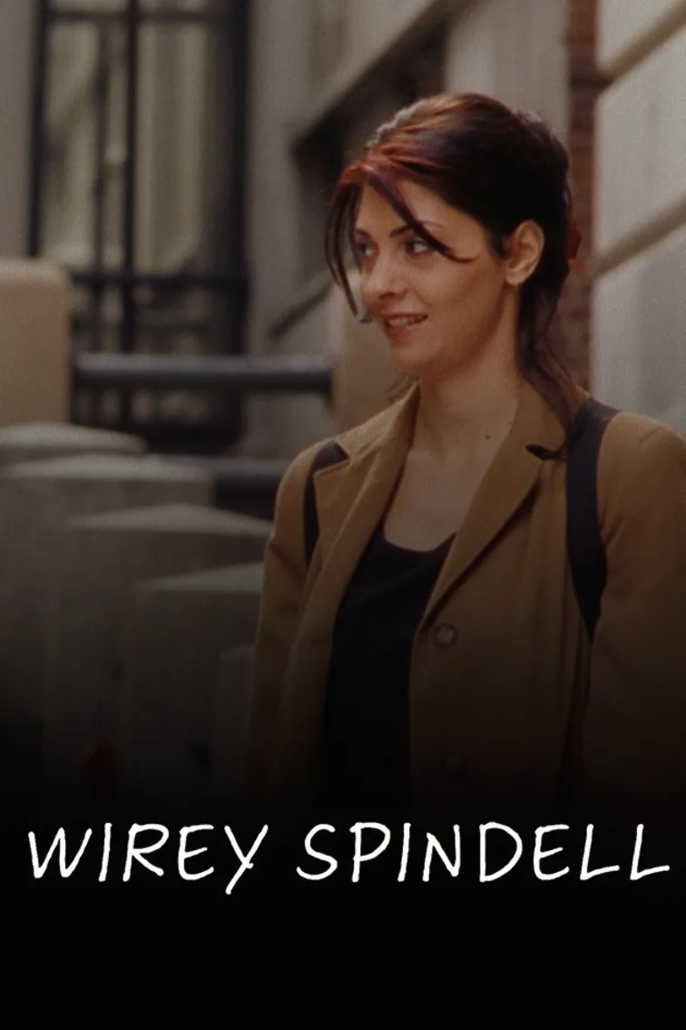 Wirey Spindell Movie