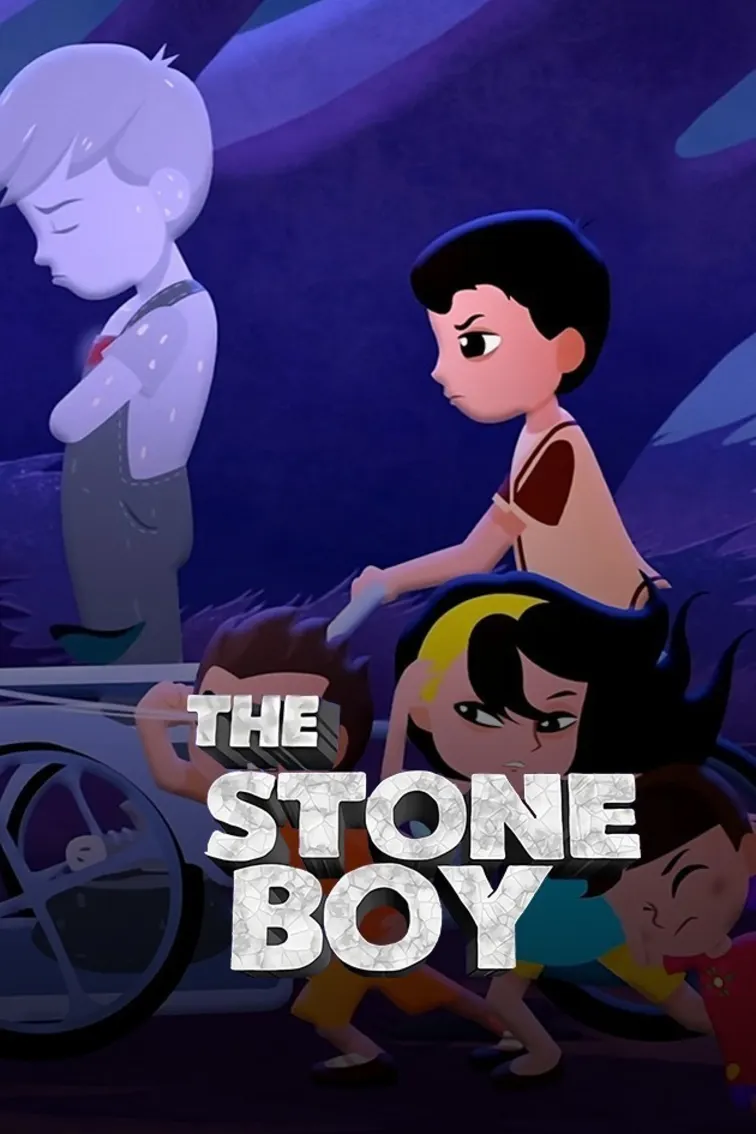 The Stone Boy Movie