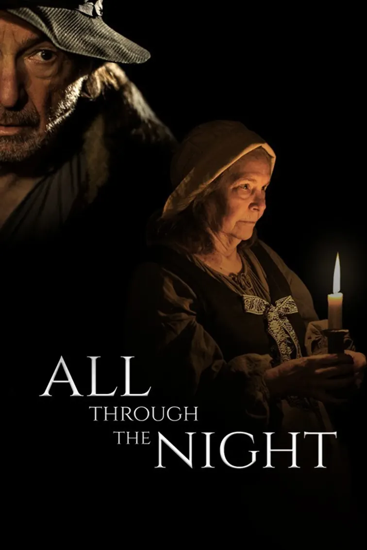 All Through the Night Movie