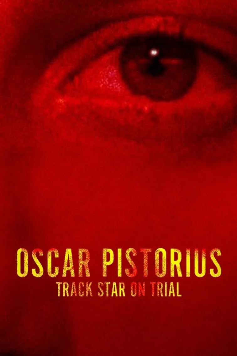 Oscar Pistorius Track Star on Trial Movie