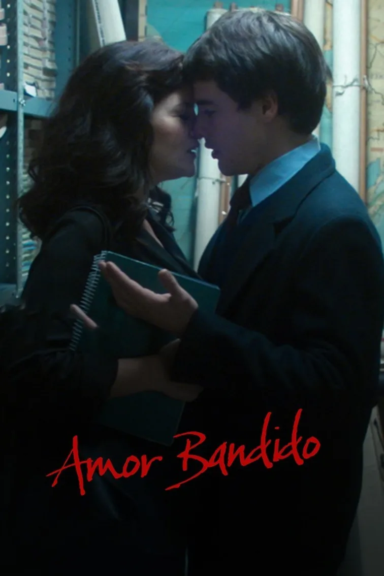 Amor Bandido Movie