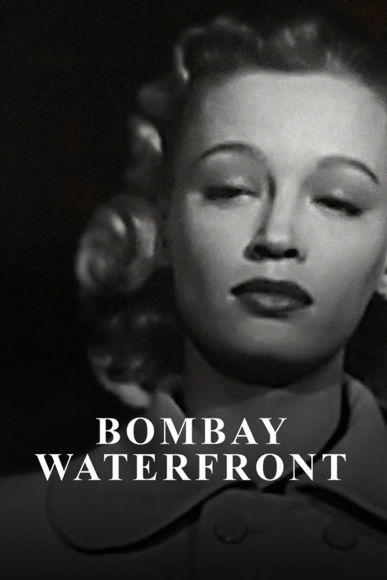 Bombay Waterfront Movie