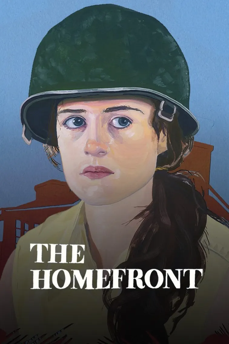 The Homefront Movie