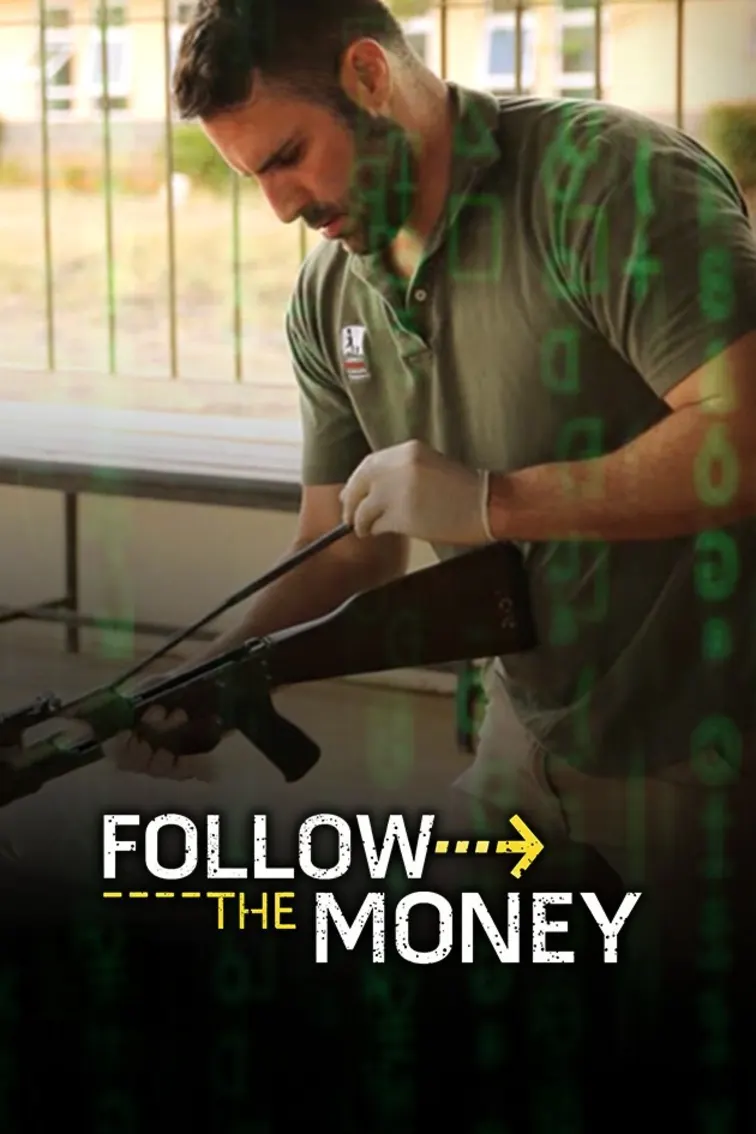 Follow the Money Movie