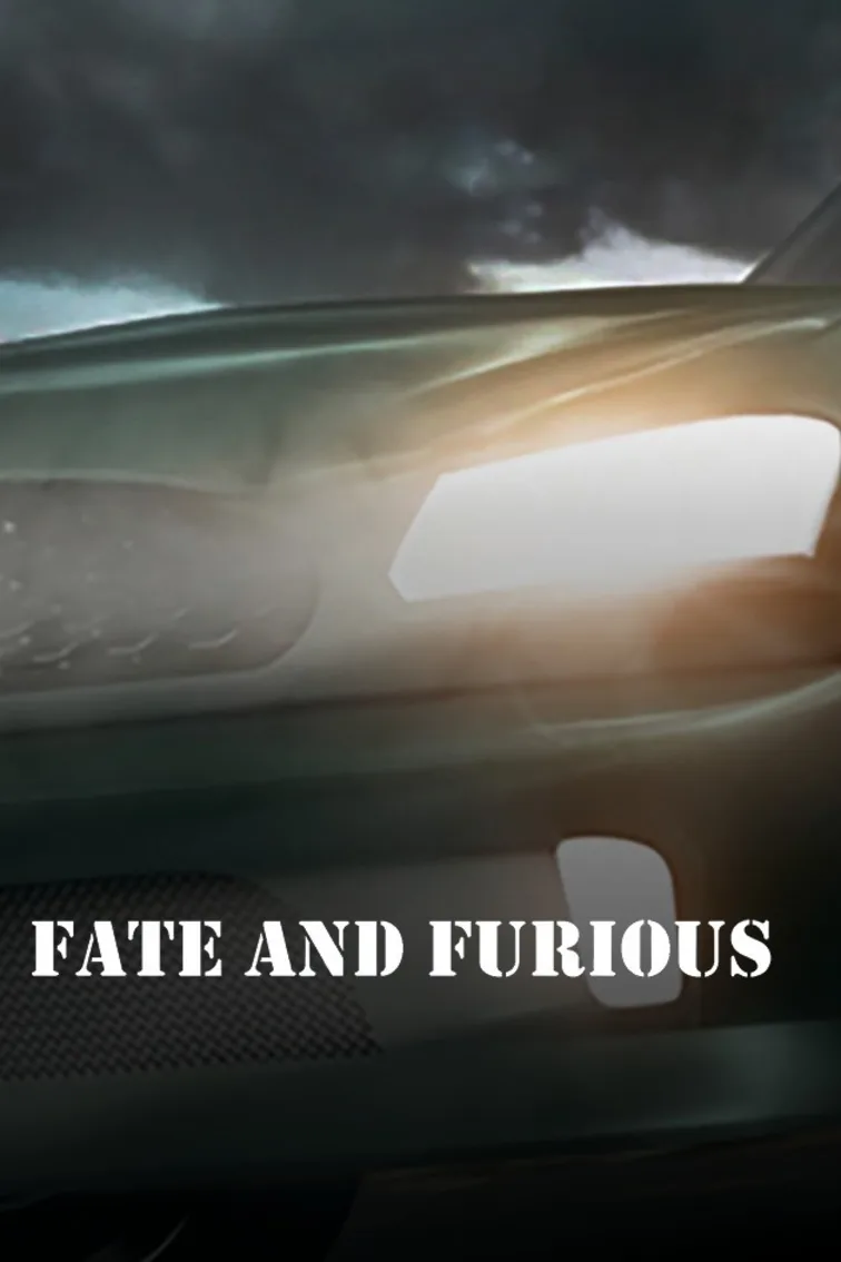 Fate and Furious Movie