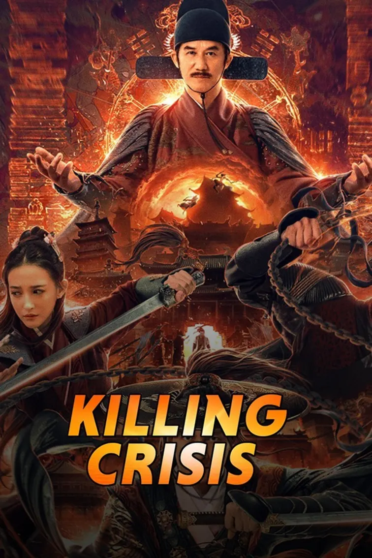 Killing Crisis Movie