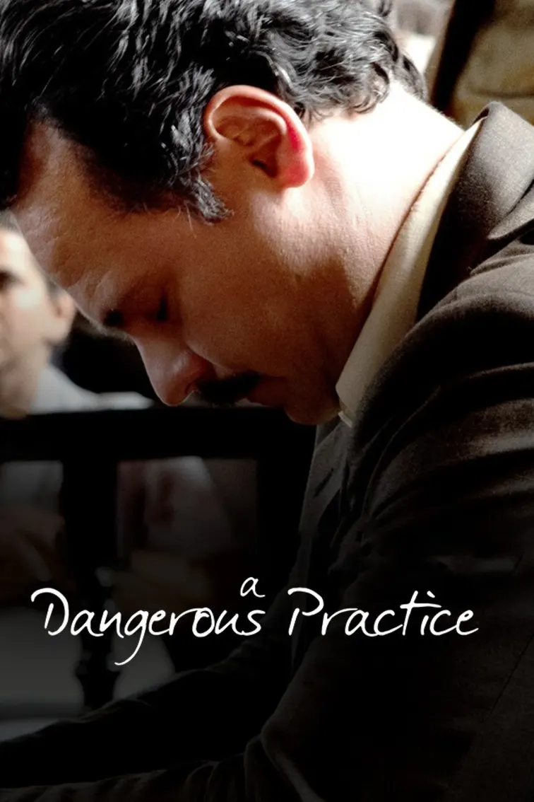 A Dangerous Practice Movie
