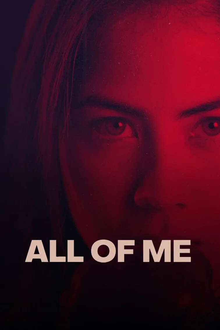 All of Me Movie