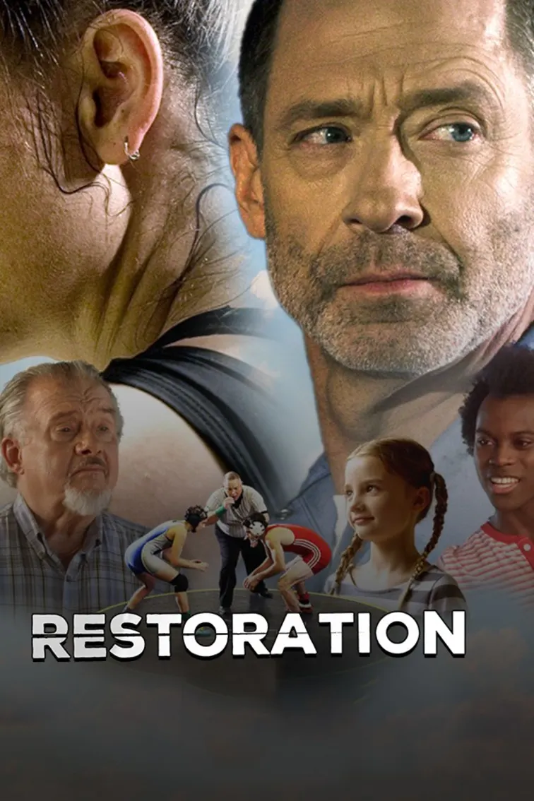 Restoration Movie