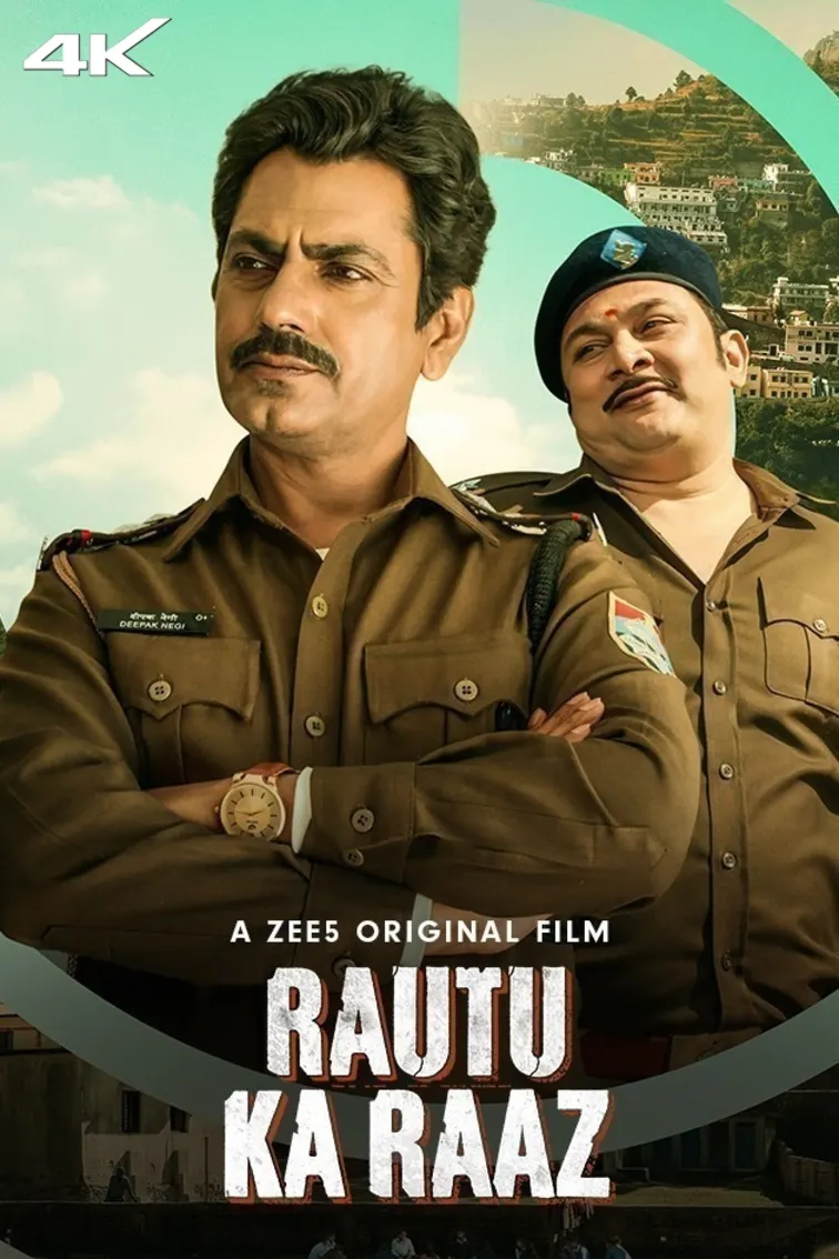 Rautu Ka Raaz Movie