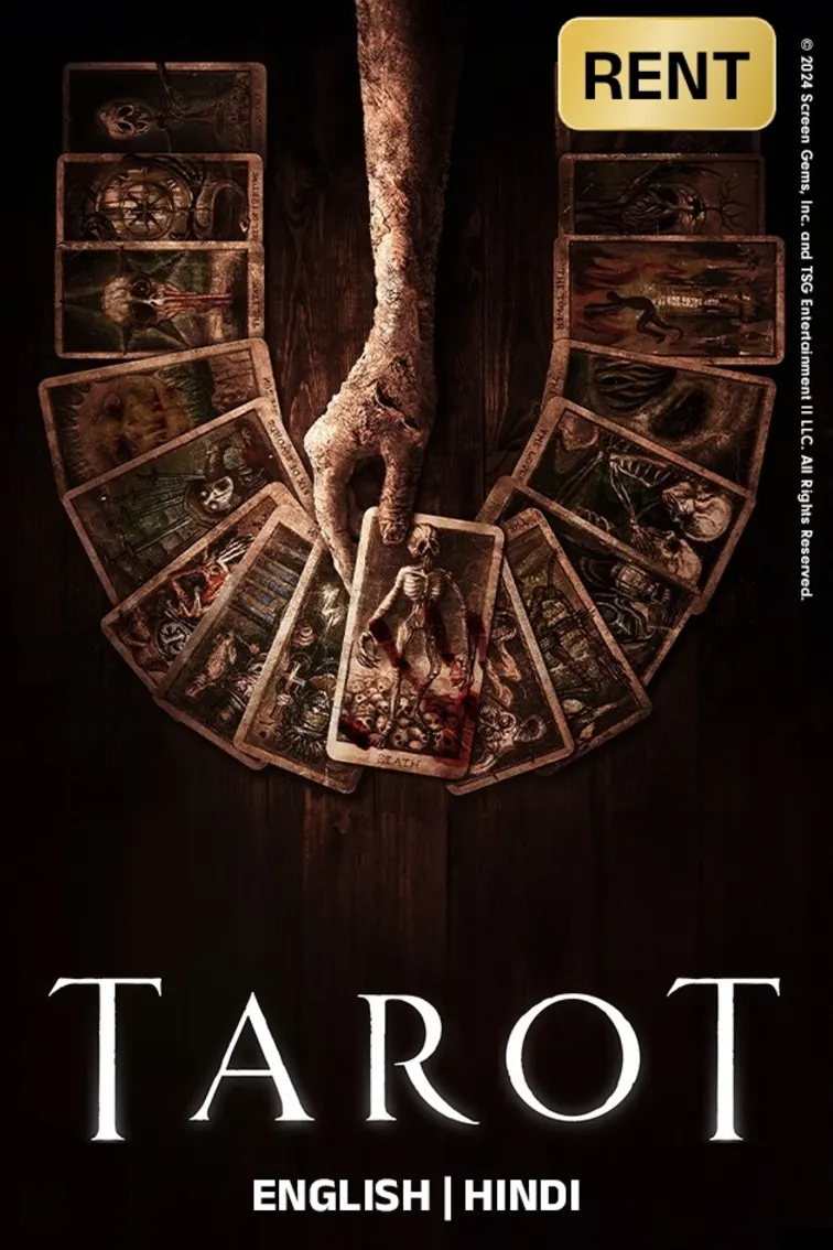 Tarot Movie
