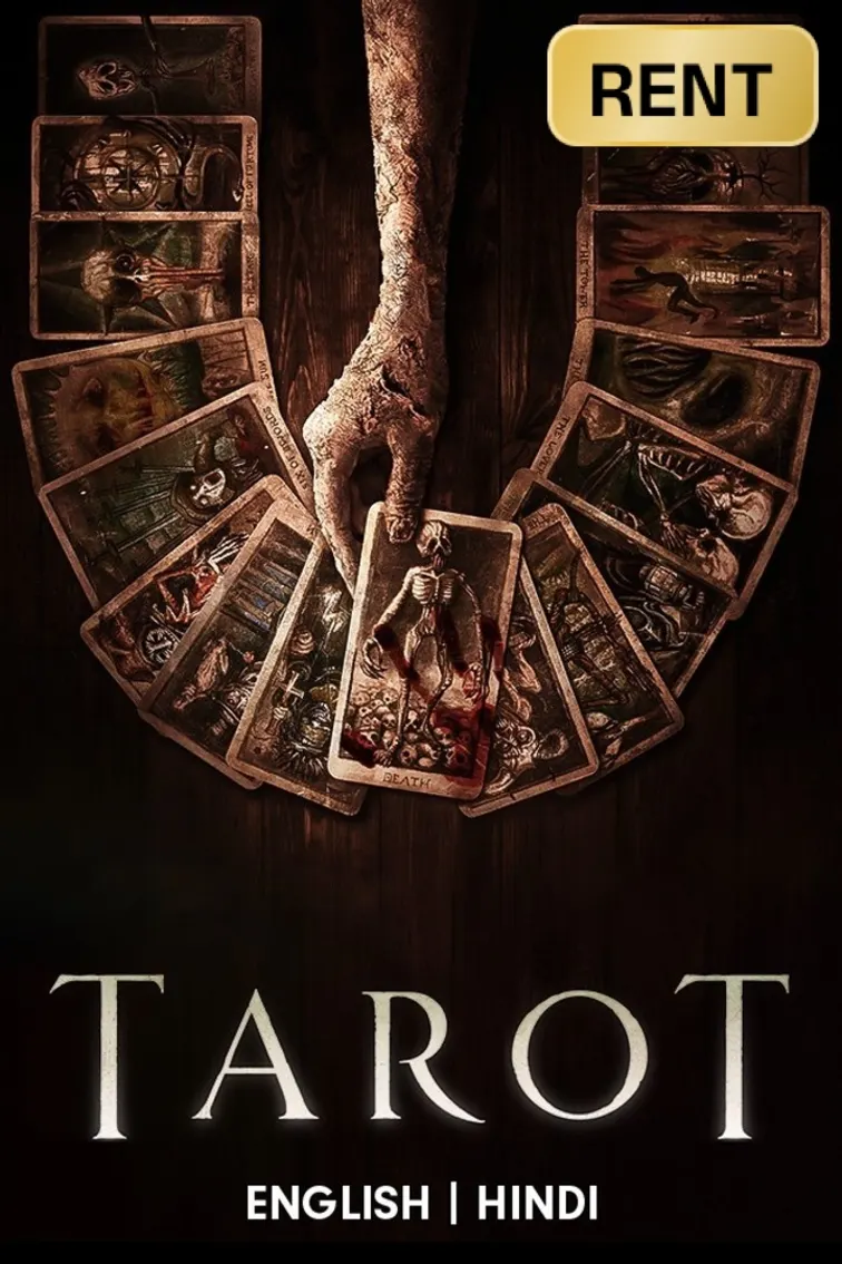 Tarot Movie
