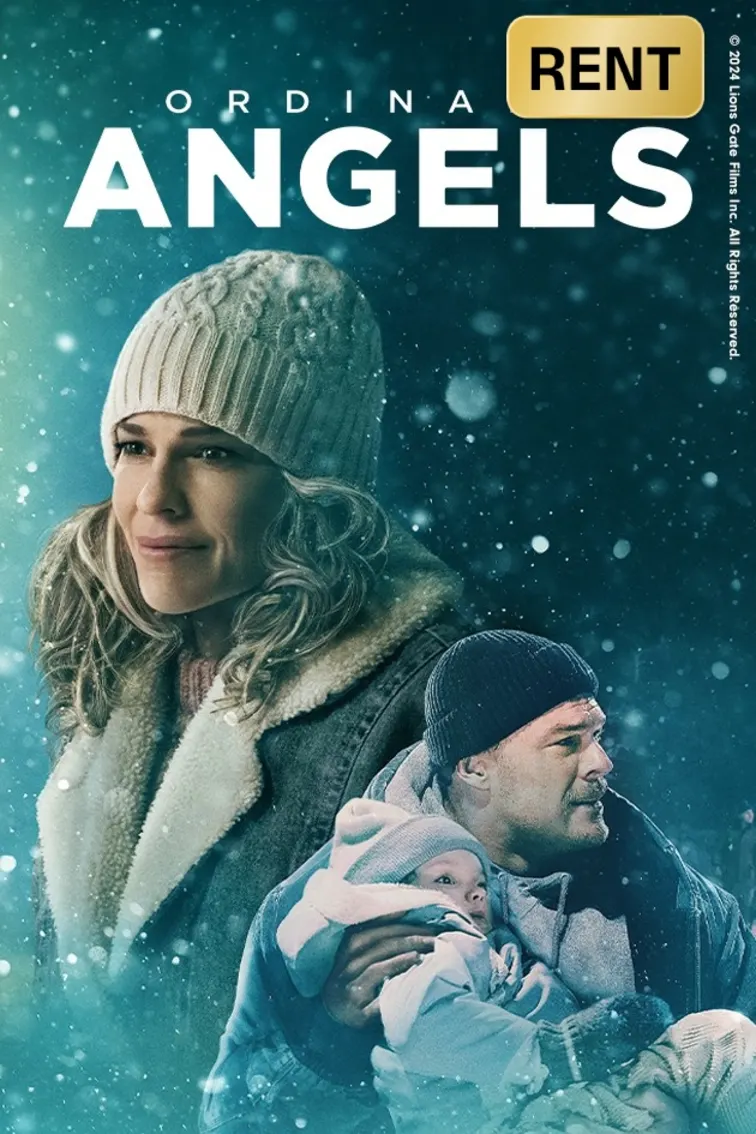 Ordinary Angels Movie