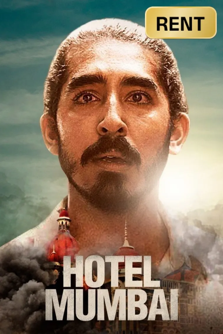 Hotel Mumbai Movie
