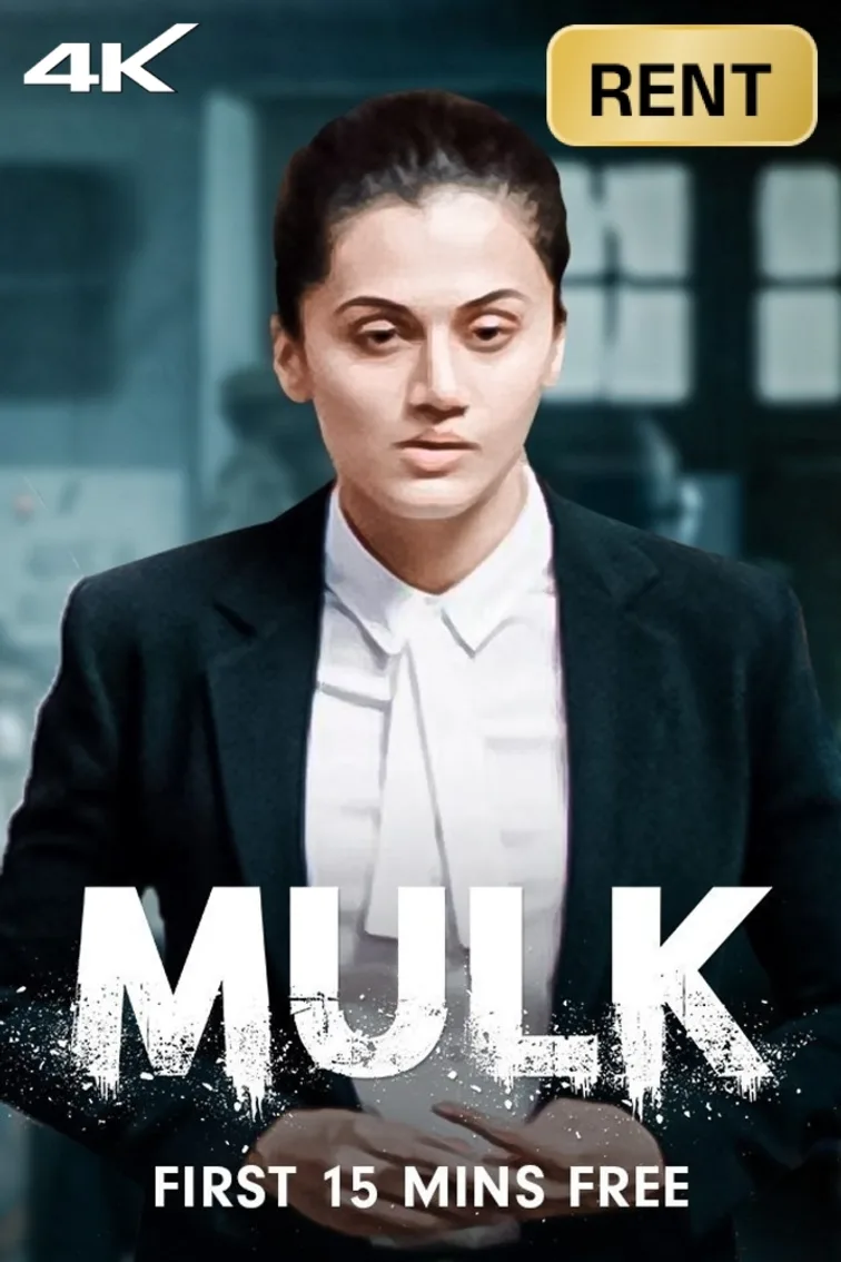 Mulk Movie