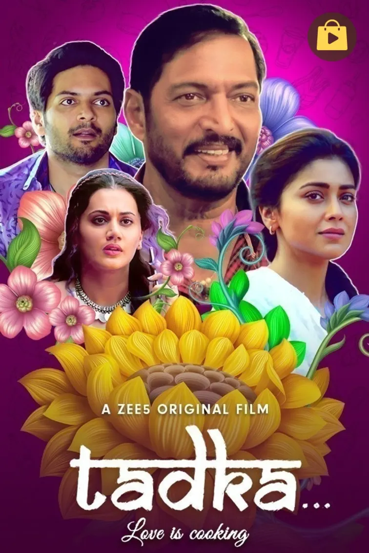 Tadka Movie