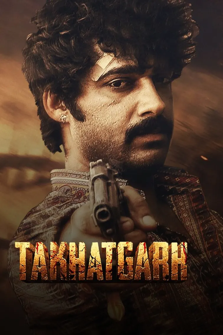 Takhatgarh Movie