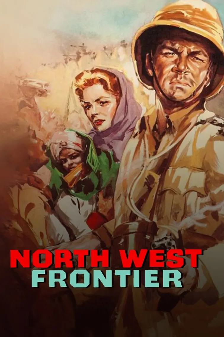 North West Frontier Movie