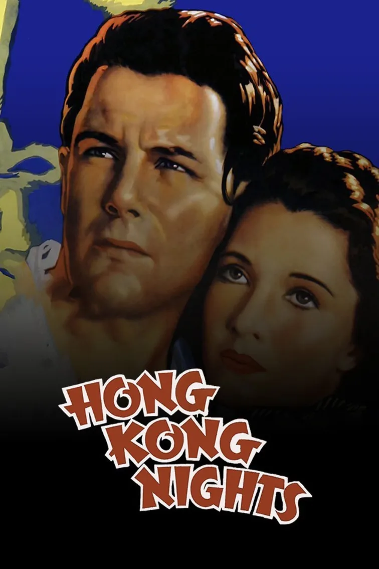 Hong Kong Nights Movie