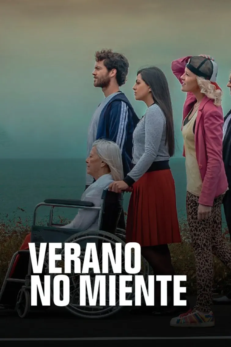 Verano No Miente Movie