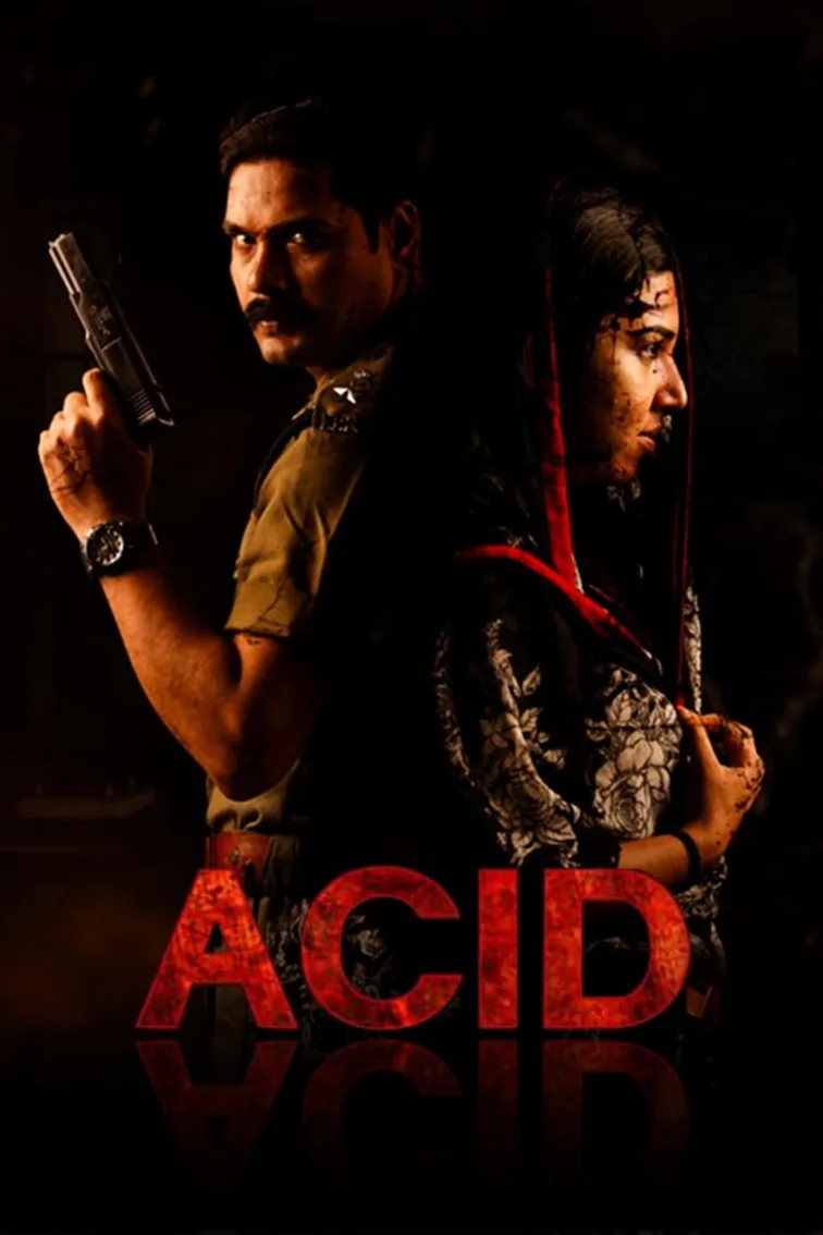 Acid Movie