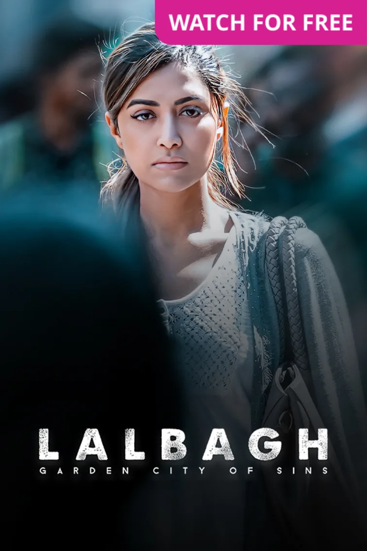 Lalbagh Movie