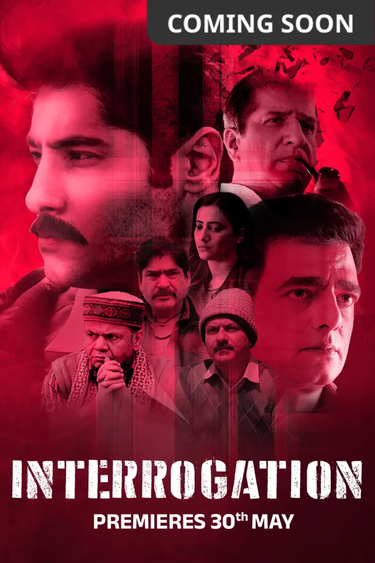 Interrogation Movie