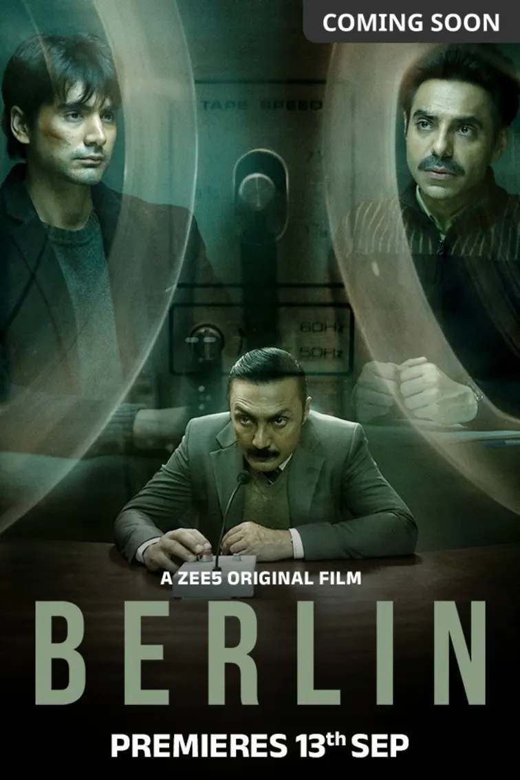 Berlin Movie