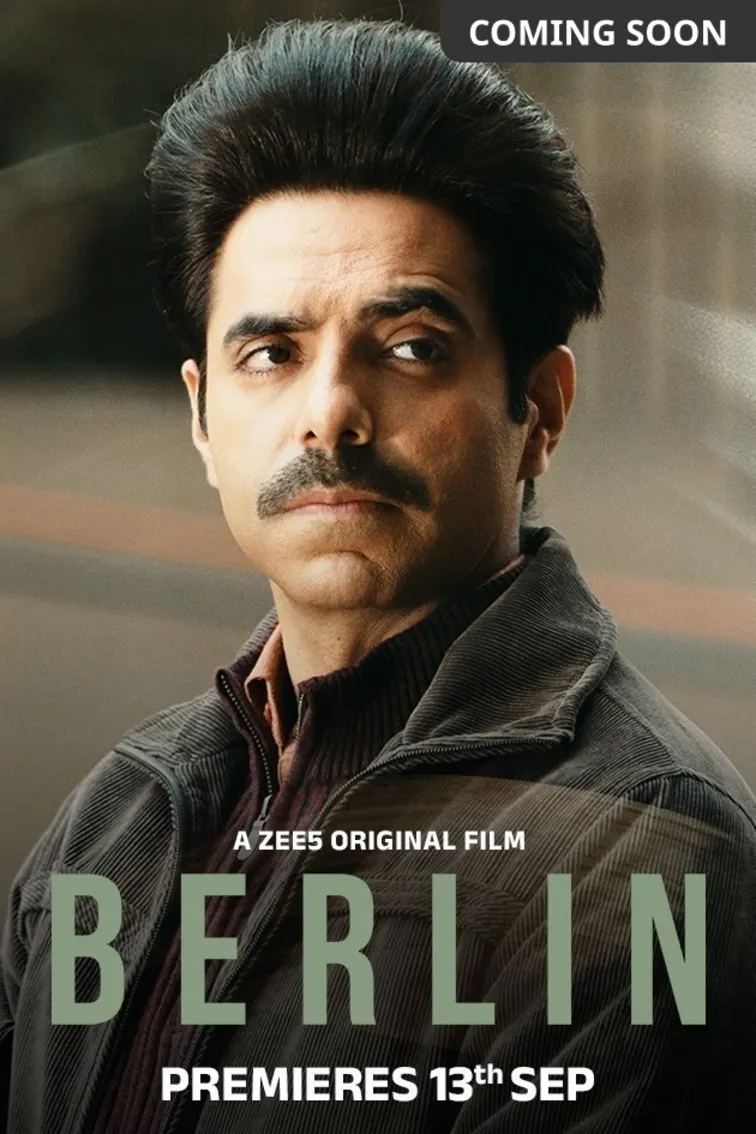 Berlin Movie