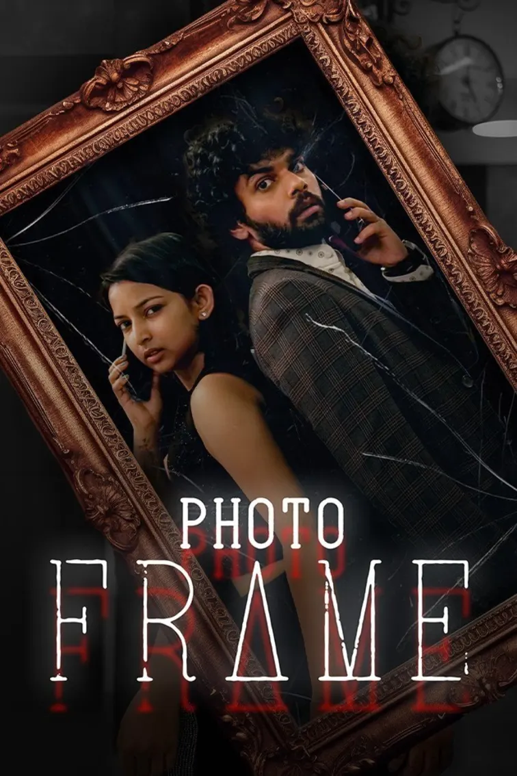 Photo Frame Movie