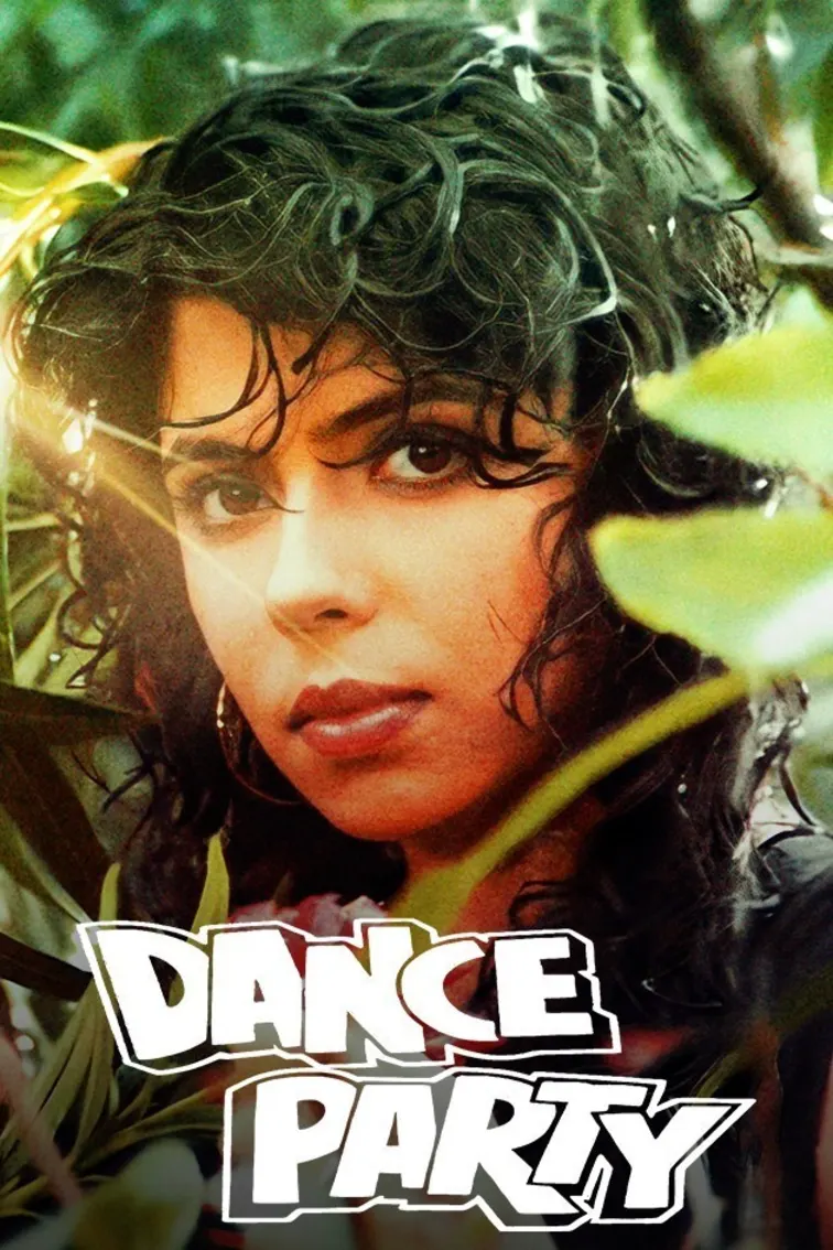 Dance Party Movie