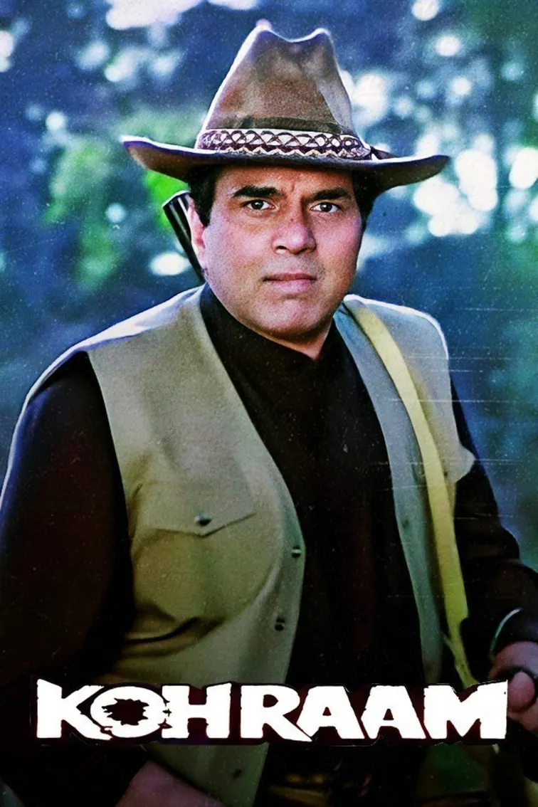 Kohraam Movie