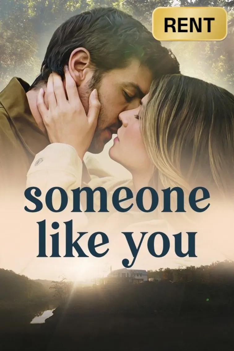 Someone Like You Movie