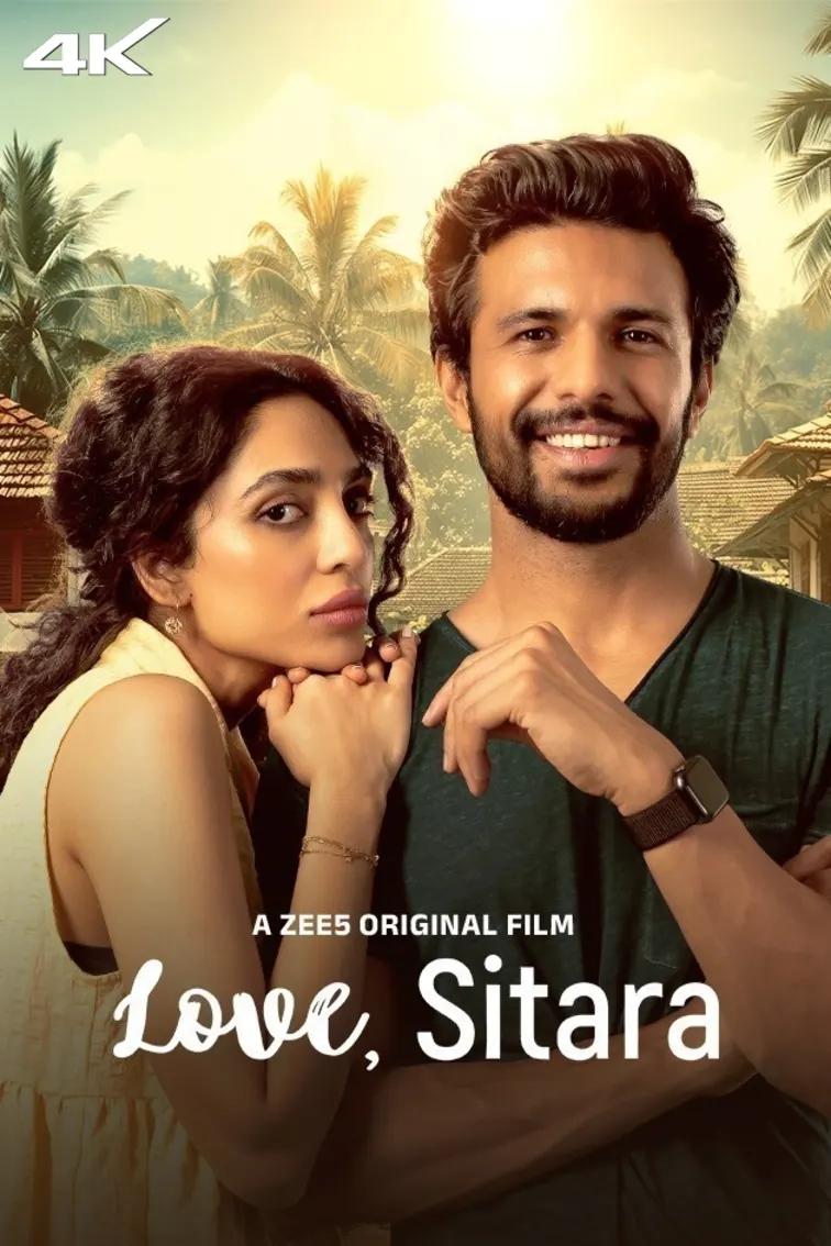 Love, Sitara Movie