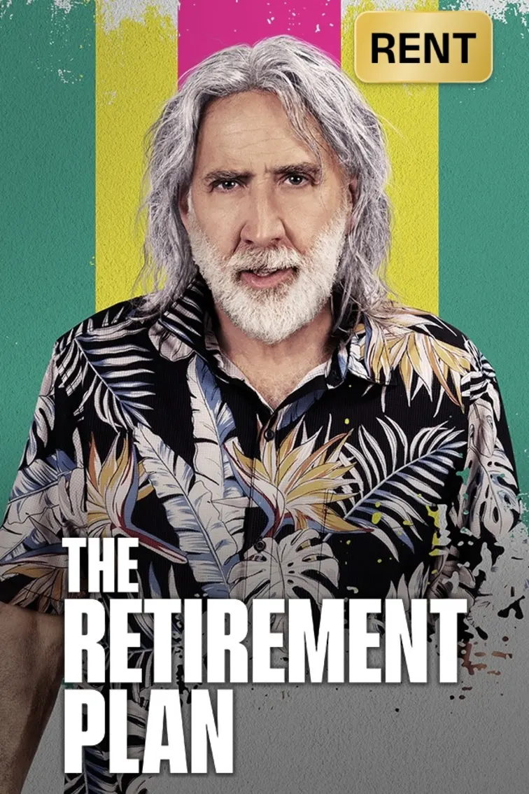 The Retirement Plan  Movie