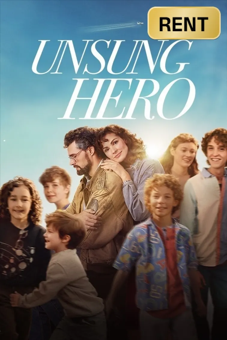 Unsung Hero Movie